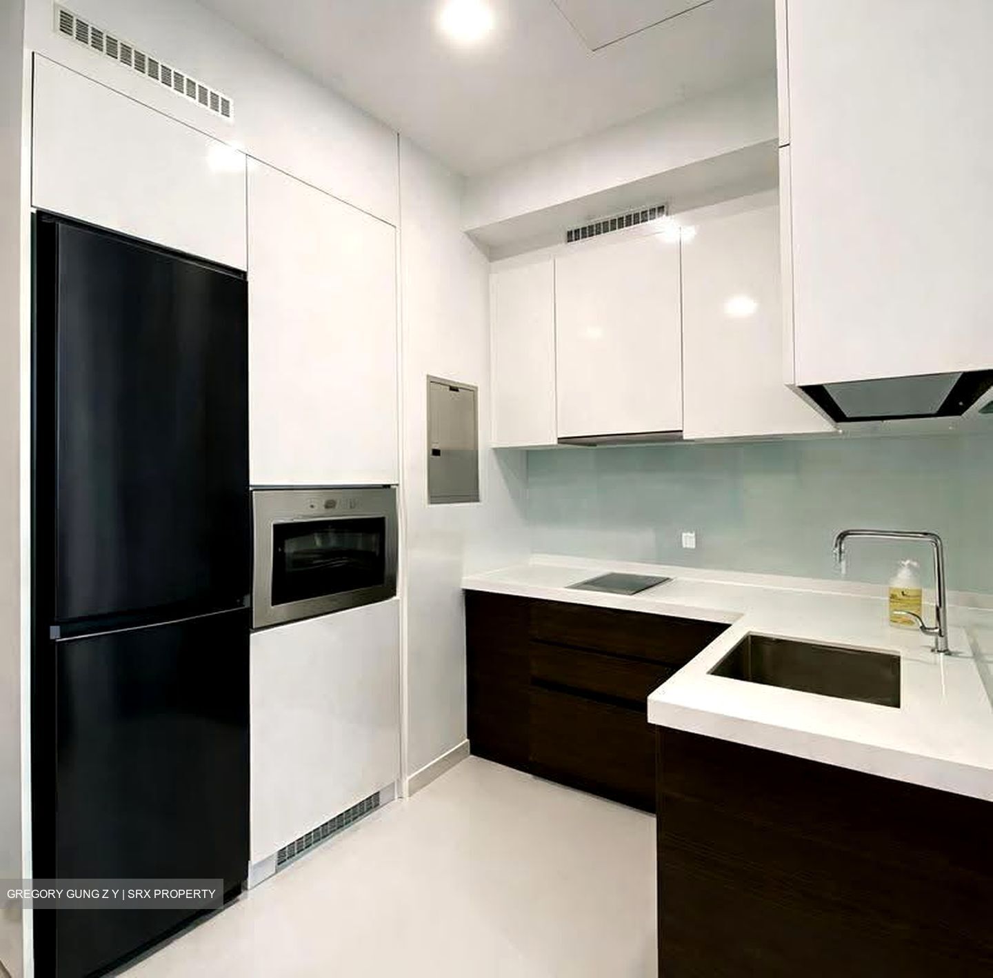 Eon Shenton (D2), Apartment #627795161